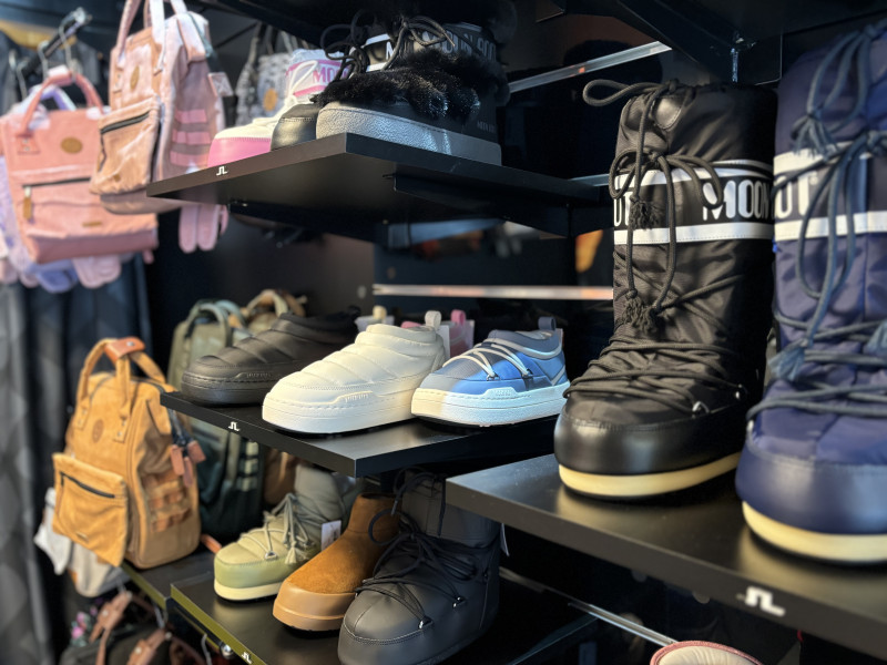 Espace Gliss II - Skiset - J.Lindeberg_Méribel