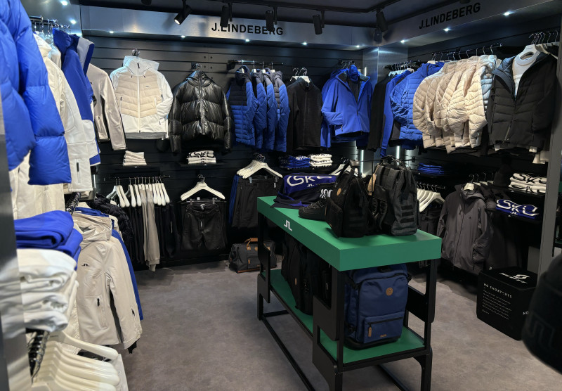 Espace Gliss II - Skiset - J.Lindeberg_Méribel