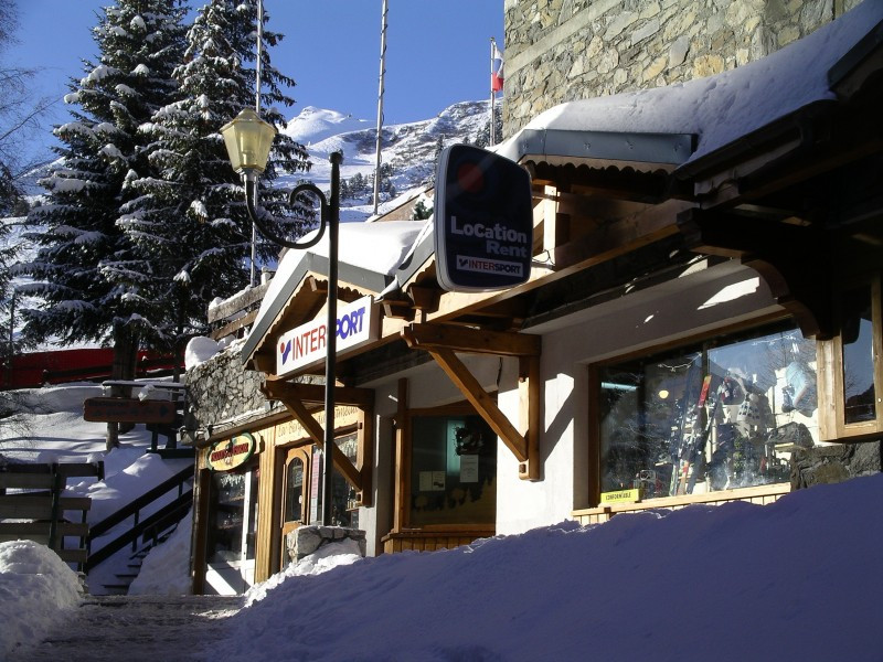 Plein Soleil - © Lambert Denis Plein Soleil