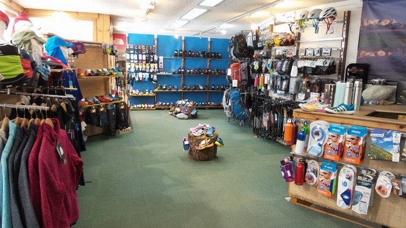 Alpigliss - Sport 2000