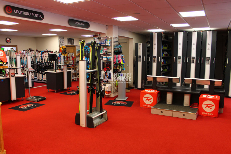 Noz sport - © notresphere Noz sport