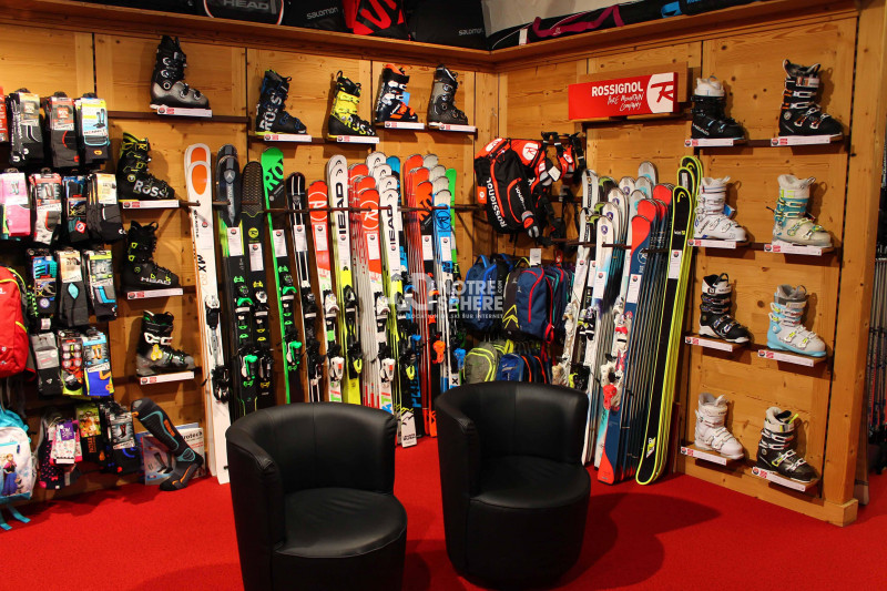 Noz sport - © notresphere Noz sport