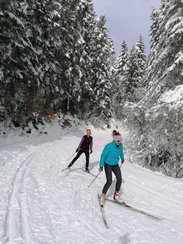 Cours Adulte - © A;Pion Cours Adulte