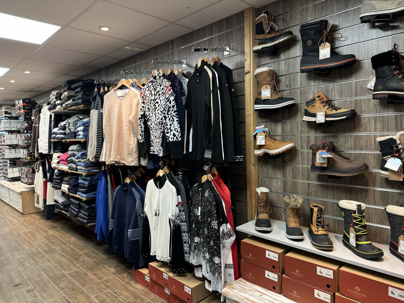 Starski sports (Le Centre)_Les Saisies