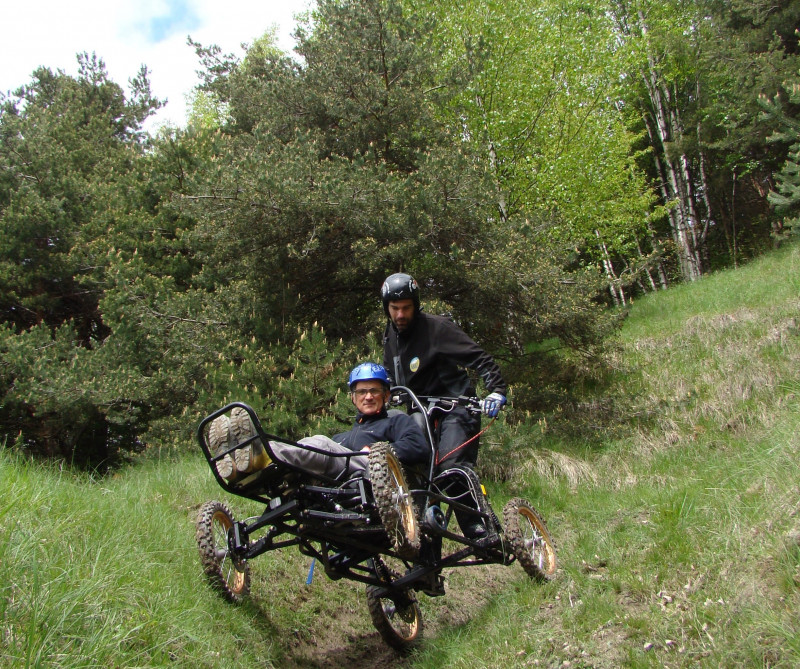 ANAE - © OT Pralognan ANAE