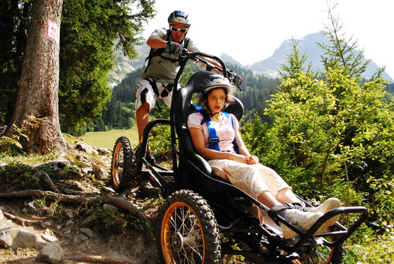 ANAE - © OT Pralognan ANAE