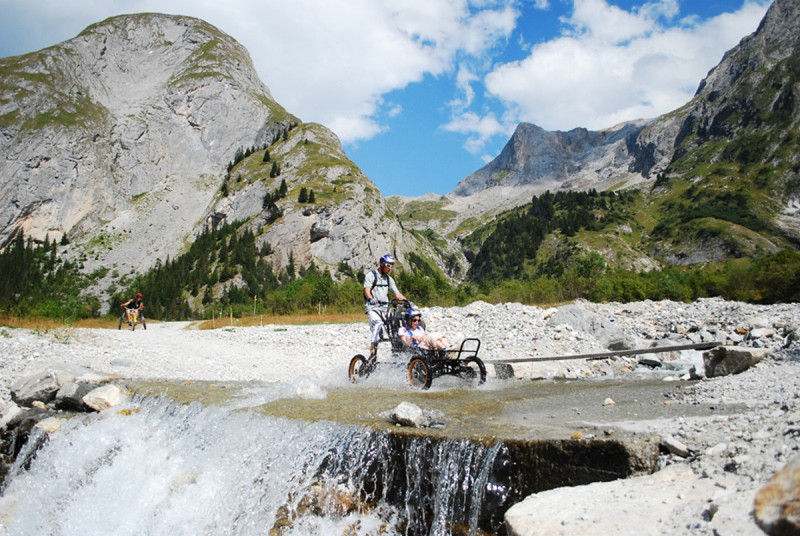 ANAE - © OT Pralognan ANAE