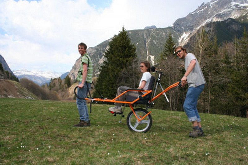 ANAE - © OT Pralognan ANAE