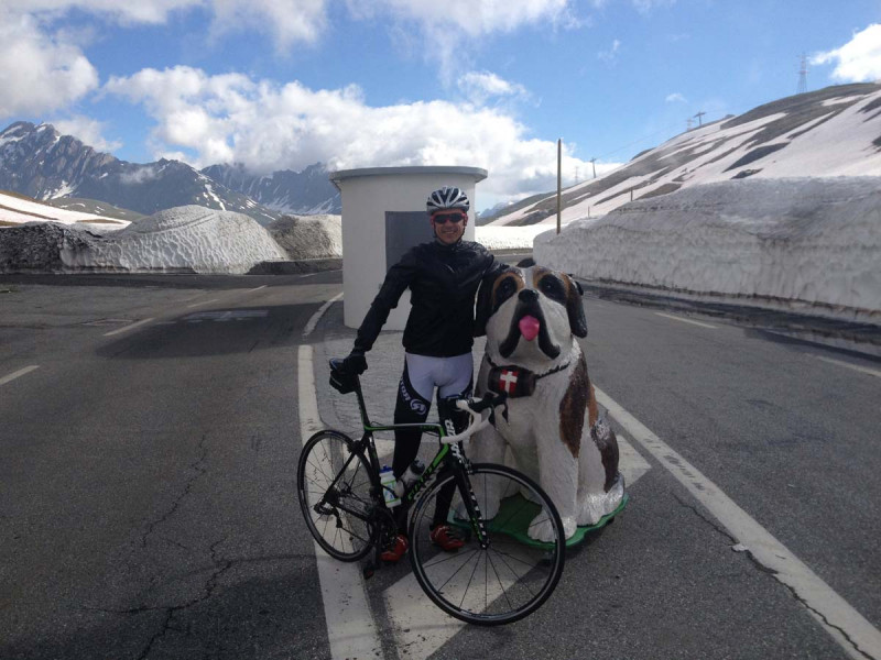 stage-cyclo - © J. Casagrande stage-cyclo