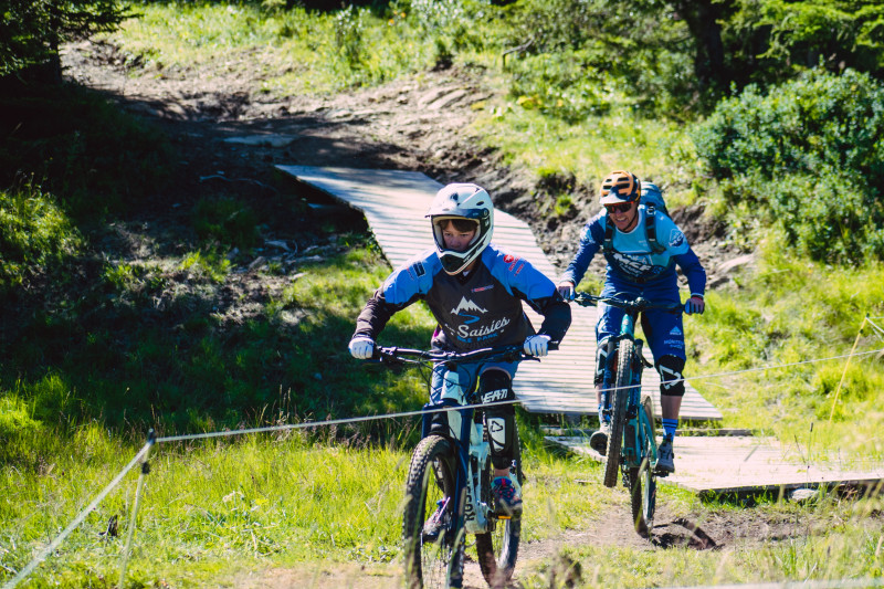 Ecole MCF Les saisies (VTT, VTTAE, Fatbike)_Les Saisies Ecole MCF Les saisies (VTT, VTTAE, Fatbike)_Les Saisies