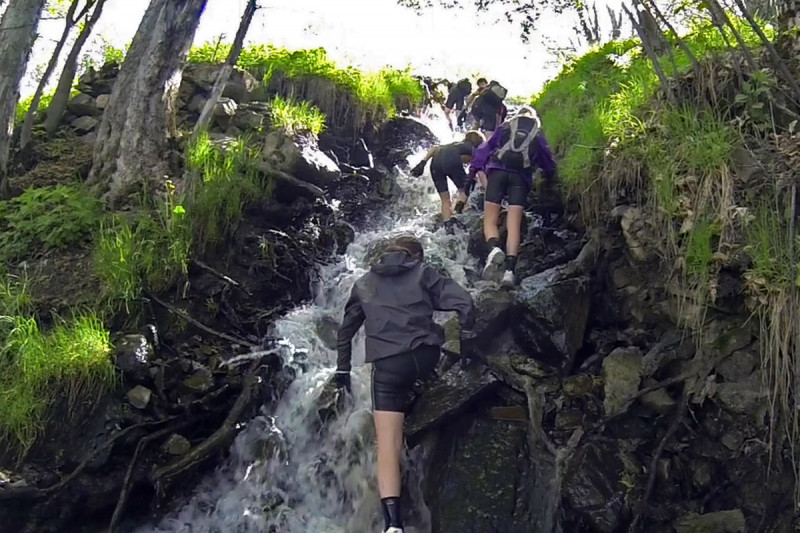 Le Bureau des Guides et Accompagnateurs