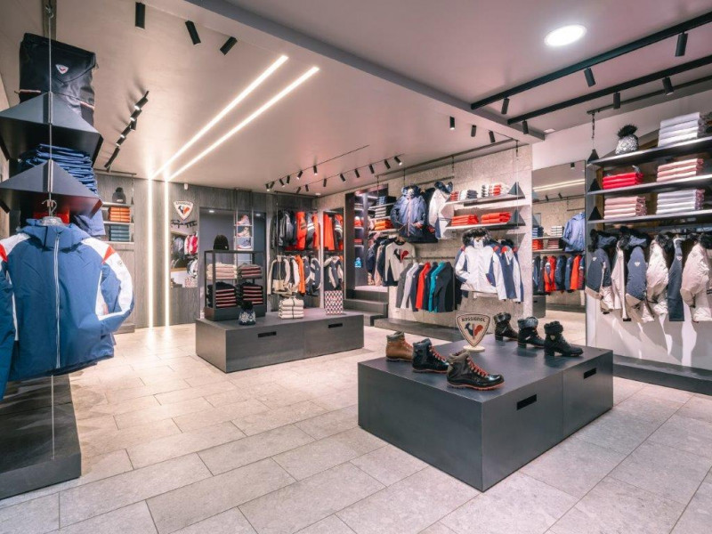 Rossignol - © Tristan Shu Rossignol