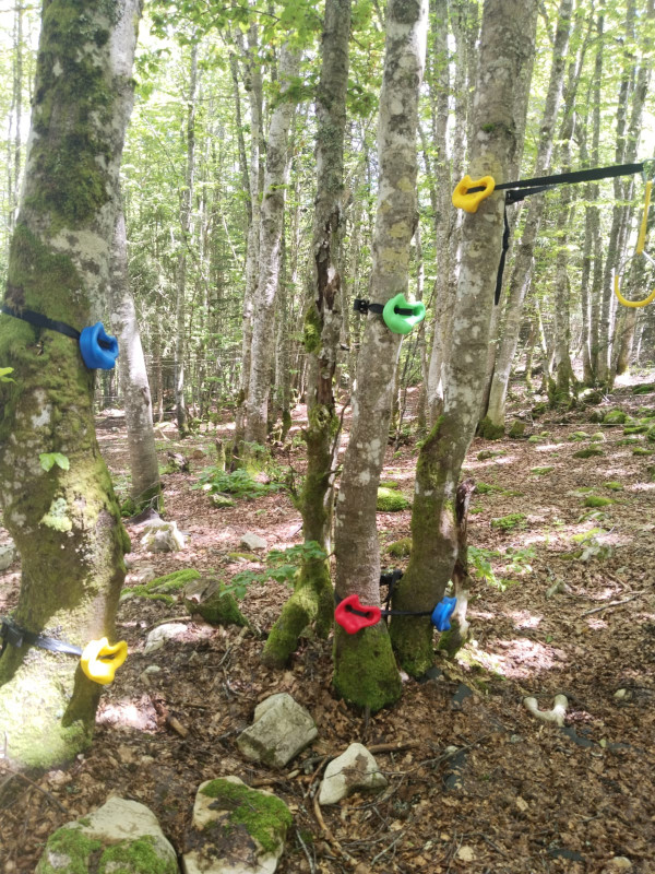 Village Tipi - © Village Tipi Village Tipi