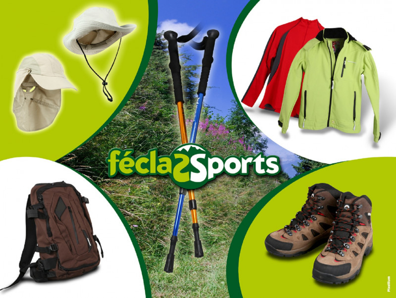 Féclaz Sports - © Richard Berger Féclaz Sports