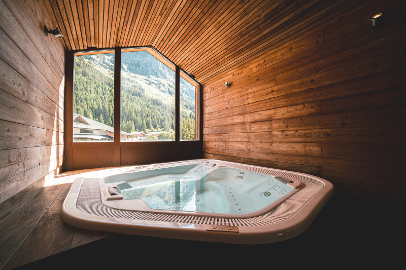 Le Cristal - Centre sportif de la Vanoise_Pralognan-la-Vanoise