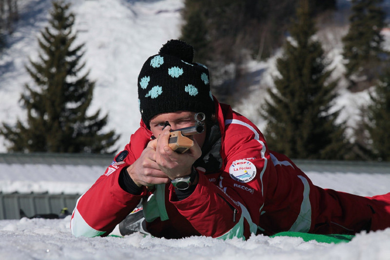 Esf Feclaz - © esf feclaz ; germ photographie Esf Feclaz