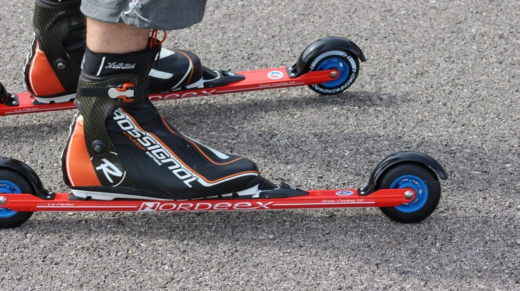 ESF la Féclaz - © ESF la Féclaz ESF la Féclaz