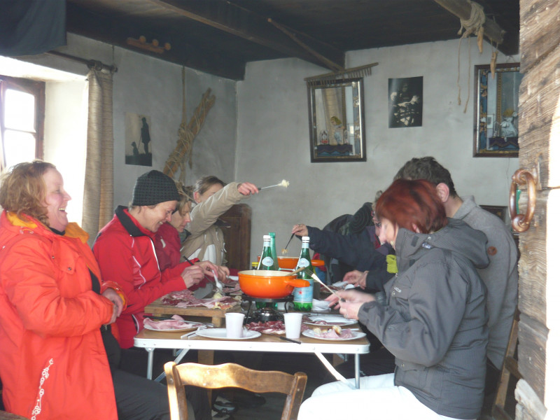 Rando montagne - © Rando montagne Rando montagne