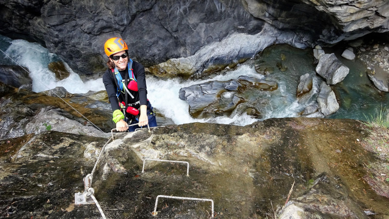 Bureau des Guides Savoie Maurienne à Aussois - © Bureau des Guides Savoie Maurienne Bureau des Guides Savoie Maurienne à Aussois