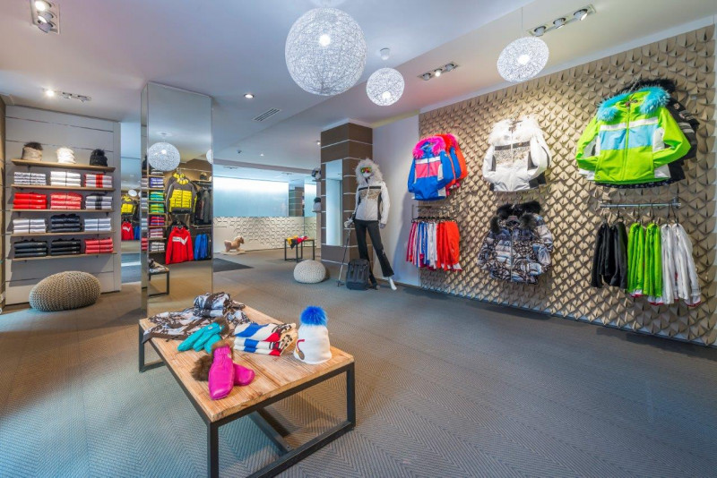 Eskale - © Tristan Shu Eskale