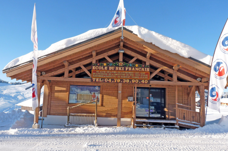 chalet-esf-les-saisies