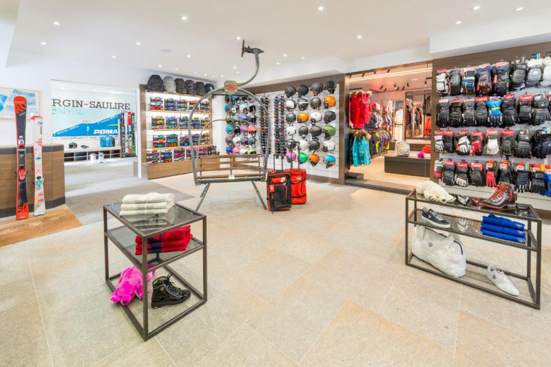 CHAUDANNE SPORT - © Tristan Shu CHAUDANNE SPORT