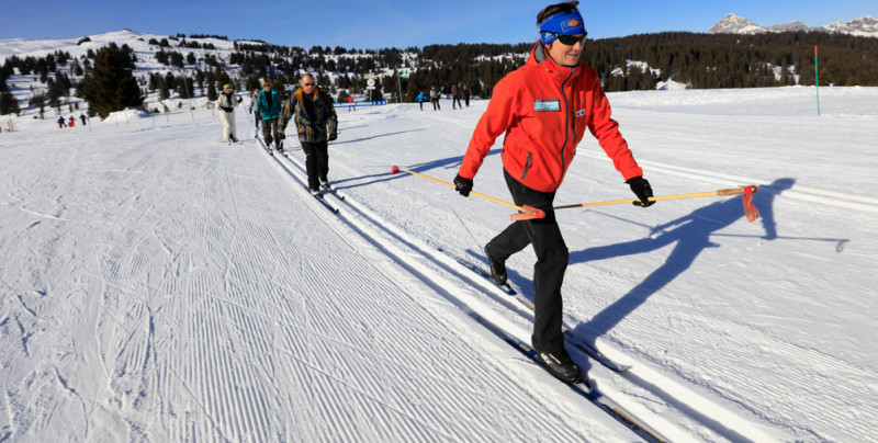 ski1ret.jpg - © Anne-Marie Recollin Bellon ski1ret.jpg