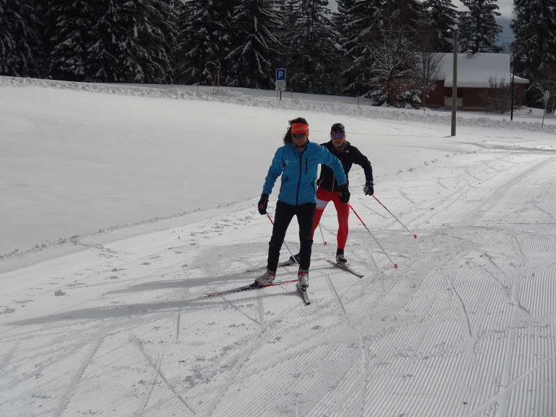 Nordic Attitude Ecole