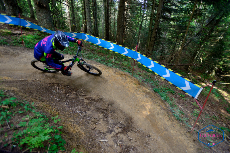 Savoie Sports Aventure - © Fabien Lamborot Savoie Sports Aventure