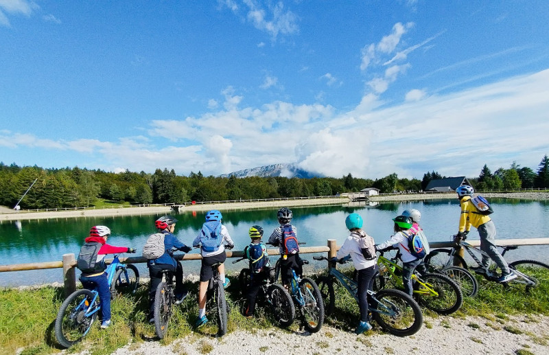 Savoie Sports Aventure - © Rémi Goudin Savoie Sports Aventure