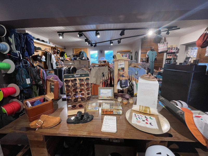 Everest sports Aussois