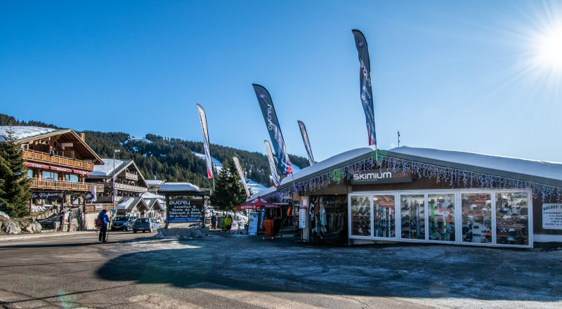 magasin-alternathill-les-saisies - © Christine Haas magasin-alternathill-les-saisies