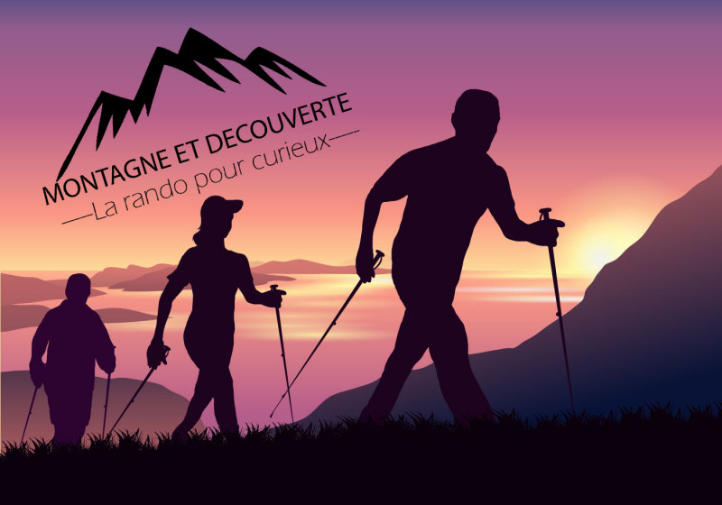 Montagne et découverte - © Stephane gley Montagne et découverte