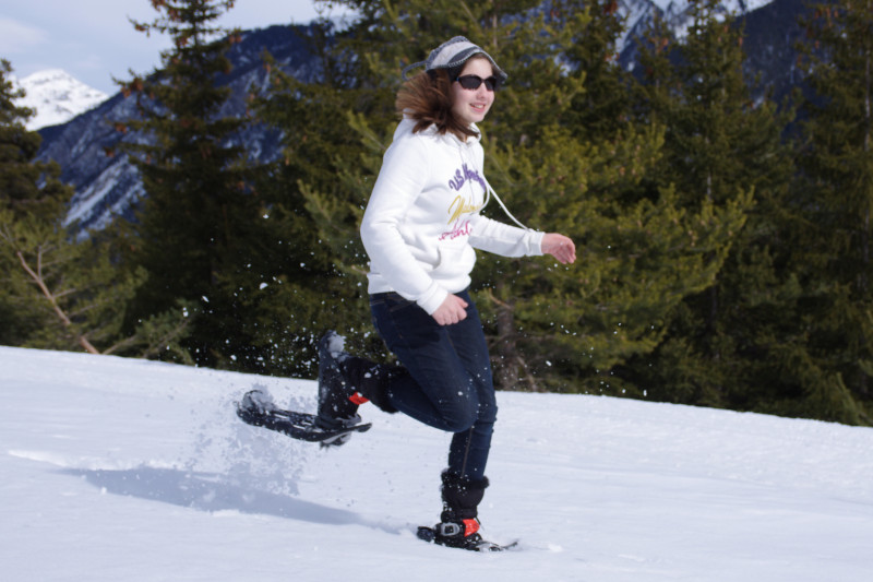 val-cenis-itineraire-raquettes-monolithe-sardieres
