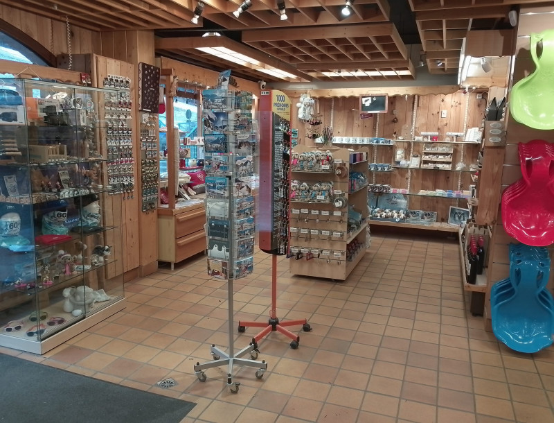 Souvenirs - © Leclercq Damien Souvenirs