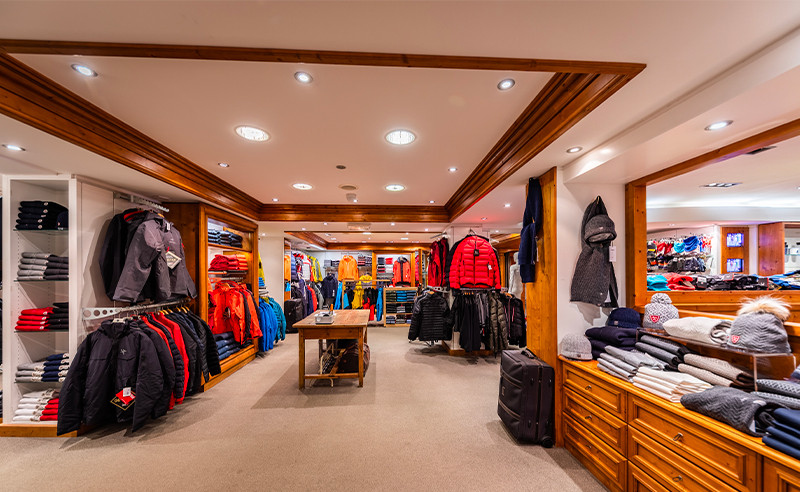 Sport Boutique - SkiSet - Le Plateau_Méribel Sport Boutique - SkiSet - Le Plateau_Méribel