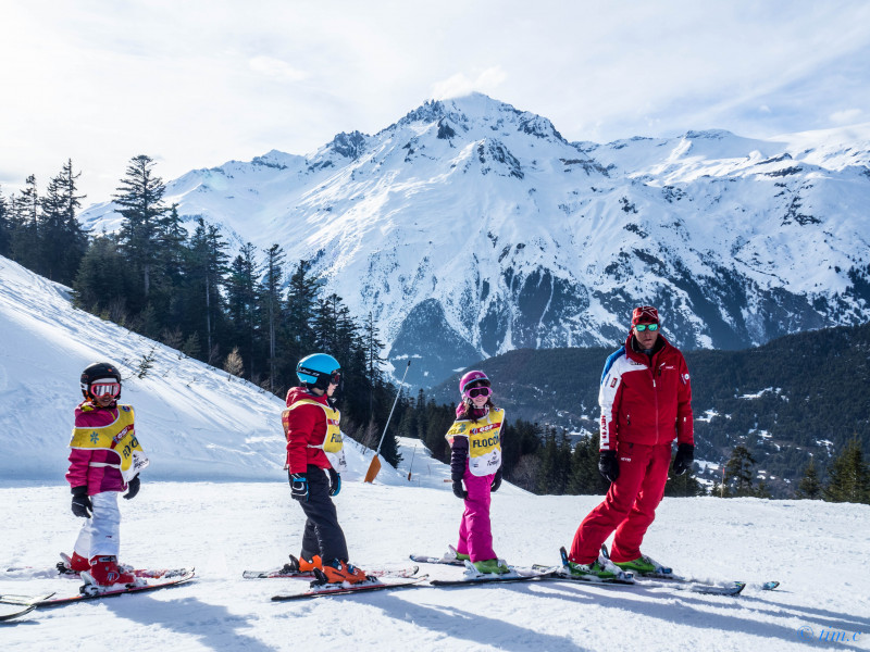 ESF de Val Cenis-Termignon