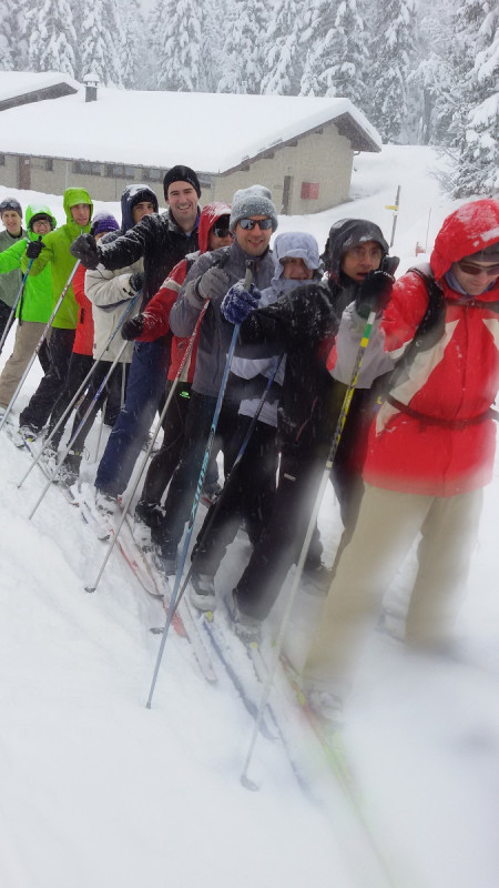 pedagogie pour skating !