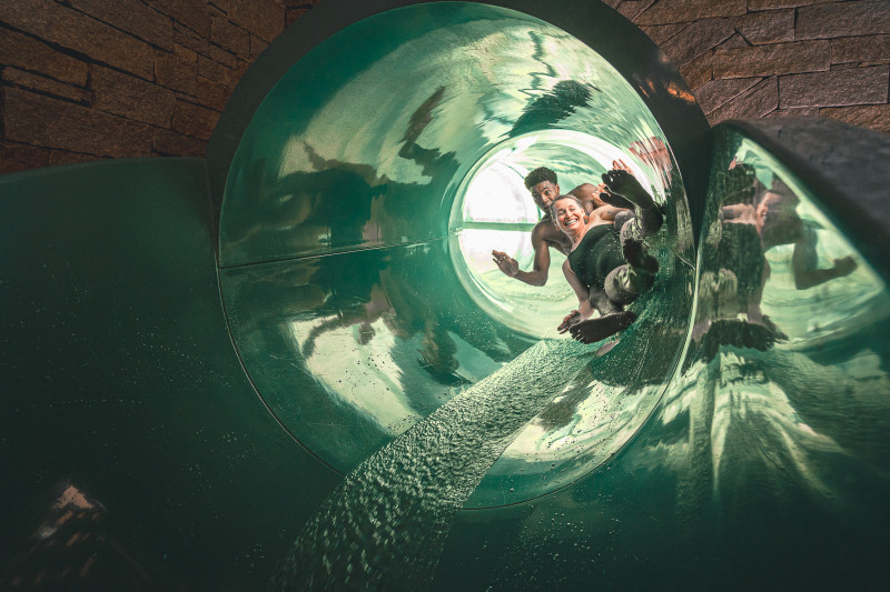 Le Cristal - Centre sportif de la Vanoise_Pralognan-la-Vanoise - © Damien Largeron Le Cristal - Centre sportif de la Vanoise_Pralognan-la-Vanoise