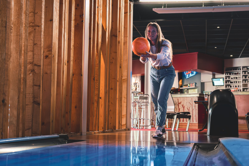 Le Cristal - Centre sportif de la Vanoise_Pralognan-la-Vanoise - © Damien Largeron Le Cristal - Centre sportif de la Vanoise_Pralognan-la-Vanoise
