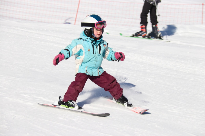 Magasin Gilles Sport à Bessans - © Tout Sourire Photos Magasin Gilles Sport à Bessans