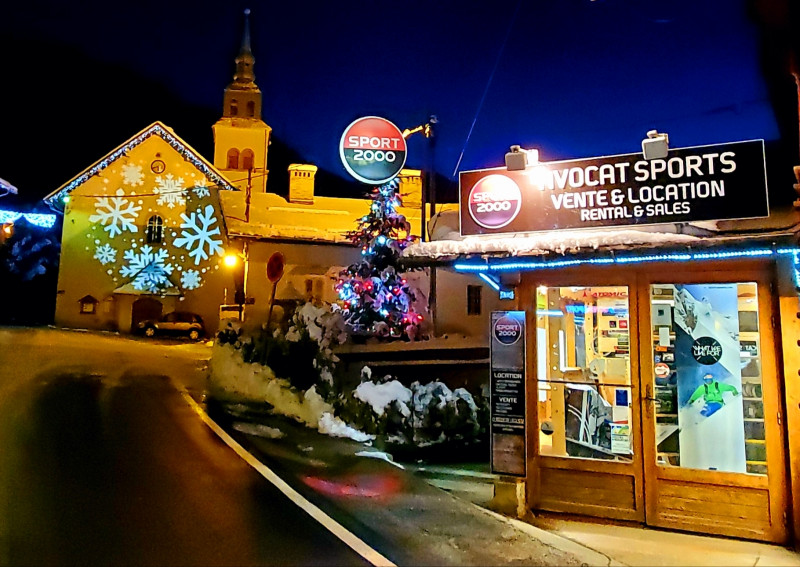 magasin Avocat Sports