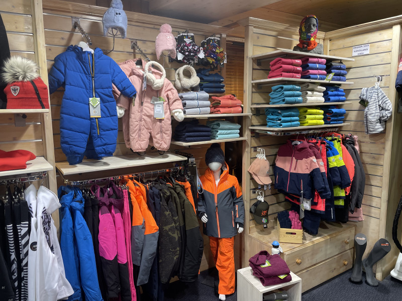 Netski - Favre Sports