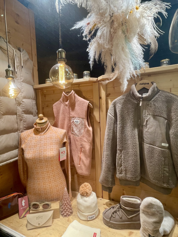 Everest Sports à Aussois