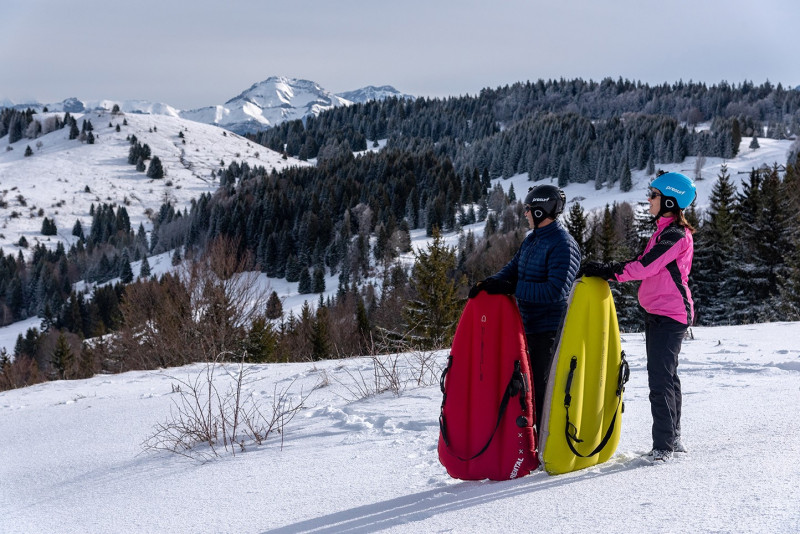 Airboard