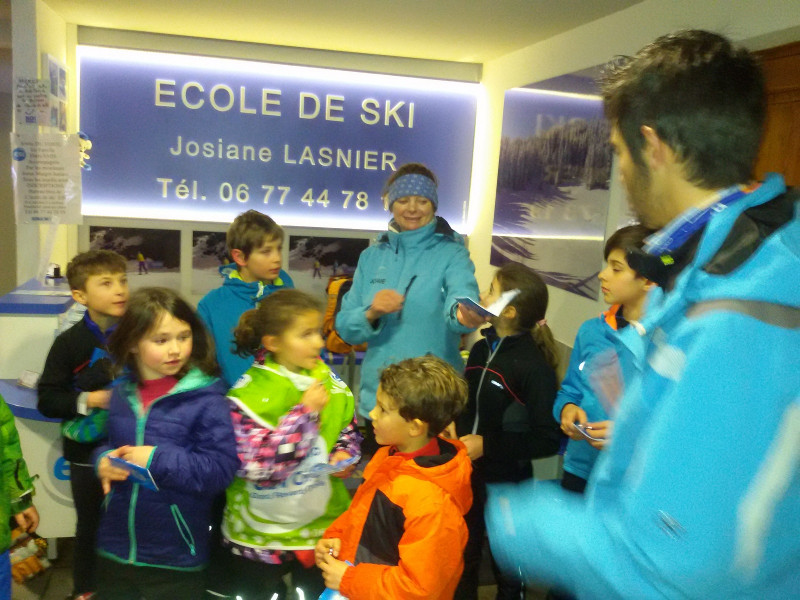 Ecole