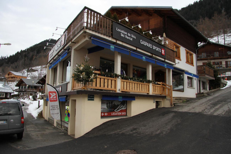 gaspard_sports - © OTAB gaspard_sports