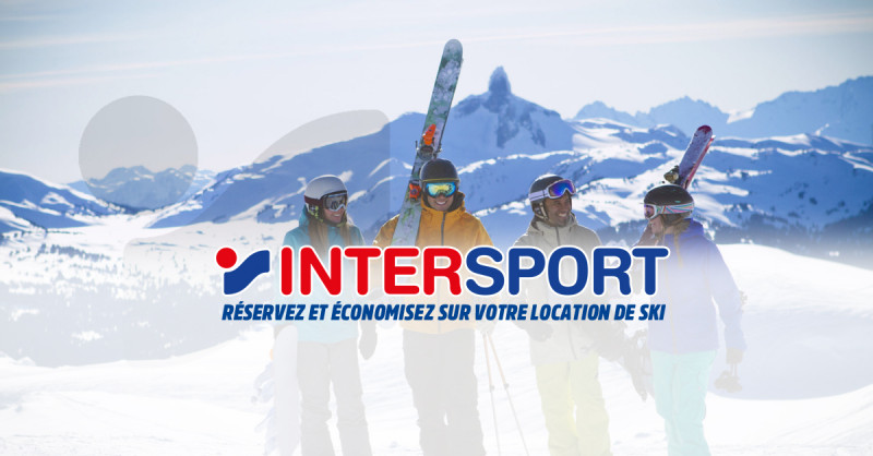 Intersport - les Clarines_Arêches-Beaufort - © intersport Intersport - les Clarines_Arêches-Beaufort