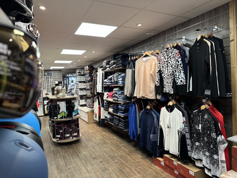 Starski sports (Le Centre)_Les Saisies Starski sports (Le Centre)_Les Saisies