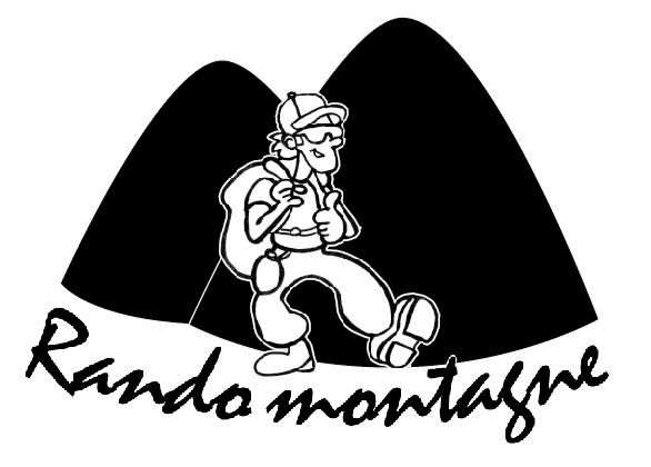 Rando Montagne - © Rando-montagne Rando Montagne